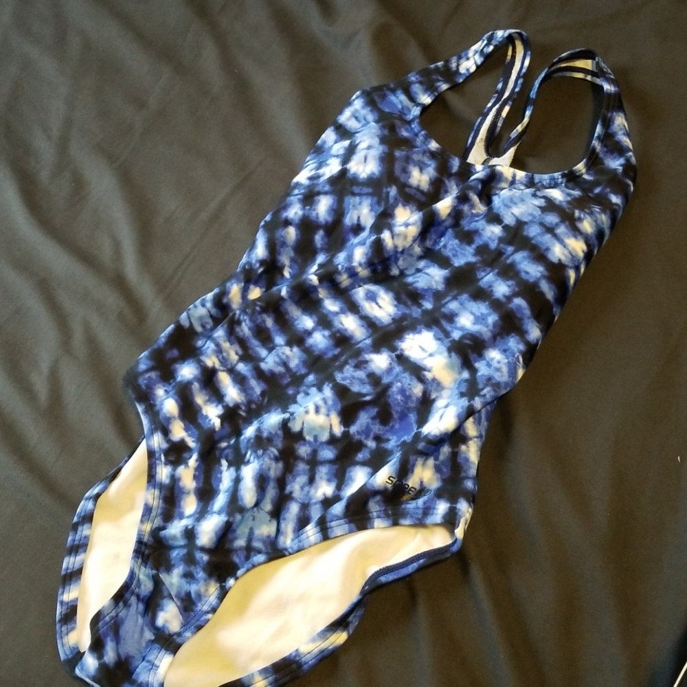 Speedo Swimsuit